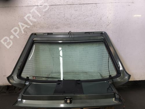 Used Tailgate Tailgate CITROËN ZX (N2) 1.9 D (68 hp) 35886193 35886193