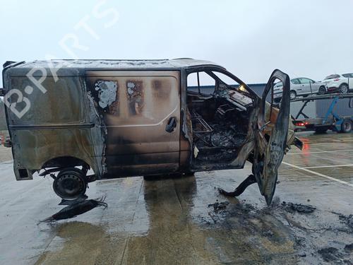 Used Parts NISSAN PRIMASTAR Van (X83) 2.0 dCi 90 (90 hp) 3998840