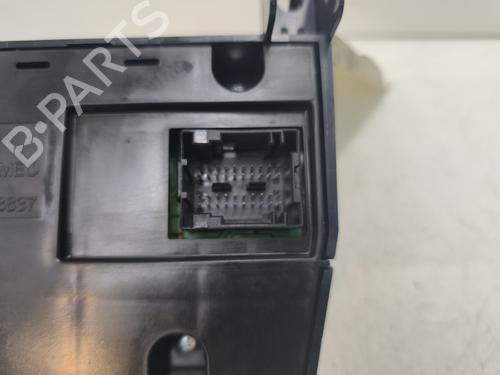 Used Climate control Climate control FIAT PUNTO (199_) 1.3 D Multijet (84 hp) 30874726 30874726