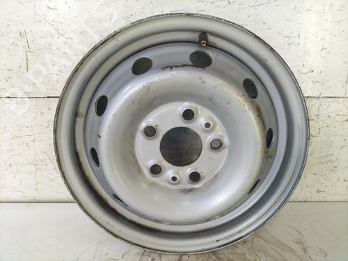 Used Rim FIAT DUCATO Van (244_) 2.3 JTD (110 hp) 30744907