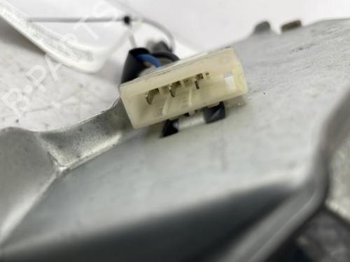 Rear wiper motor RENAULT MEGANE Scenic (JA0/1_) 1.9 dTi (JA0N) | BP22833105M102 