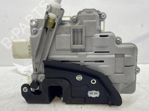 Front right lock AUDI A6 C6 (4F2) 3.0 TDI quattro | BP29377171C97 