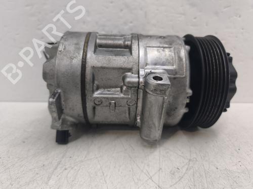 AC compressor OPEL CORSA D (S07) 1.3 CDTI (L08, L68) | BP30776213M34
