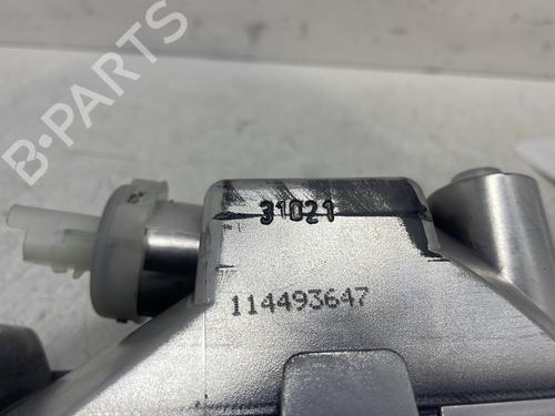 Rear fog light PEUGEOT 208 II (UB_, UP_, UW_, UJ_) e-208 | BP30045695C37 