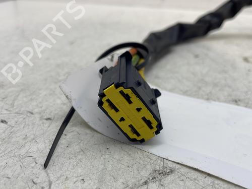 Ignition barrel RENAULT TWINGO I (C06_) 1.2 (C066, C068) | BP30045736M48