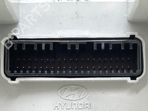 Climate control HYUNDAI ix35 (LM, EL, ELH) 2.0 CRDi 4WD | BP40515976I5 - Image 3