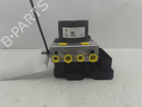 Used ABS pump ABS pump PEUGEOT 308 SW I (4E_, 4H_) [2007-2014] 33232292 33232292