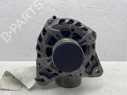 Alternator RENAULT CAPTUR I (J5_, H5_) 1.5 dCi 110 | BP32703518M7 - Image 2