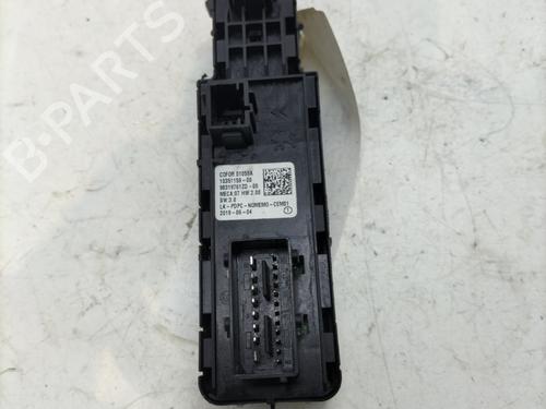 Switch CITROËN C5 AIRCROSS (A_) 1.5 BlueHDi 130 (ACYHZJ, ACYHZR) | BP26659659I30 - Image 3