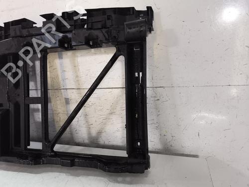 Front slam panel CITROËN C3 I (FC_, FN_) 1.4 i | BP29960087C72 