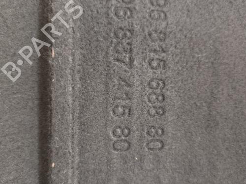 Hattehylde CITROËN C3 Picasso (SH_) | BP37068105C85 - Image 6