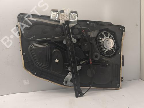 Used Front right window mechanism Front right window mechanism FORD FUSION (JU_) 1.4 TDCi (68 hp) 32747062 32747062