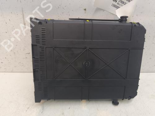 Fuse box CITROËN C3 II (SC_) 1.4 HDi 70 (SC8HZC, SC8HR0, SC8HP4) | BP27924385E1 