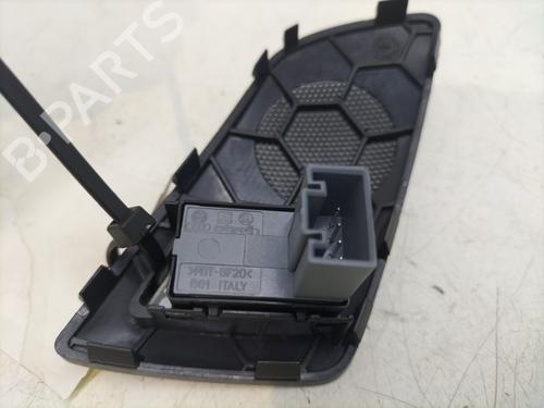 Left rear window switch SKODA OCTAVIA II (1Z3) 1.9 TDI | BP27924520I29 - Image 4