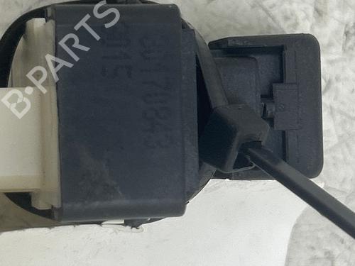 Right front window switch JEEP RENEGADE SUV (BU, B1, BV) 1.6 CRD | BP39663857I26 - Image 2