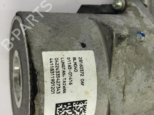 Used Steering column Steering column LANCIA YPSILON (312_) 0.9 TwinAir (312.PXG11, 312.PXG1A, 312.YXG11, 312.YXG1A) (86 hp) 22816335 22816335