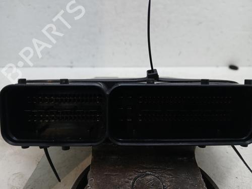 Engine control unit (ECU) VW GOLF PLUS V (5M1, 521)  | BP31947987M57  - Image 5