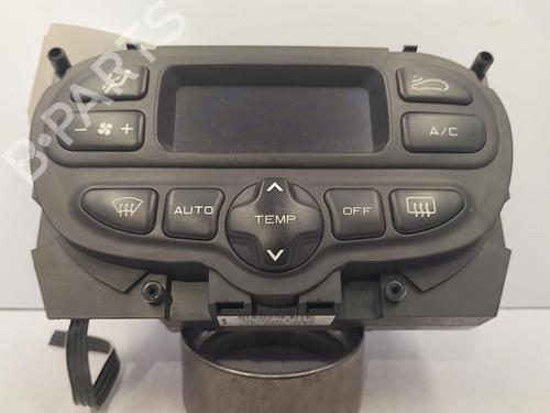 Climate control CITROËN XSARA PICASSO (N68) 1.8 16V | BP22827851I5 