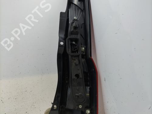 Left taillight FIAT PANDA (169_) 1.1 (169.AXA1A) | BP26659603C34  - Image 5