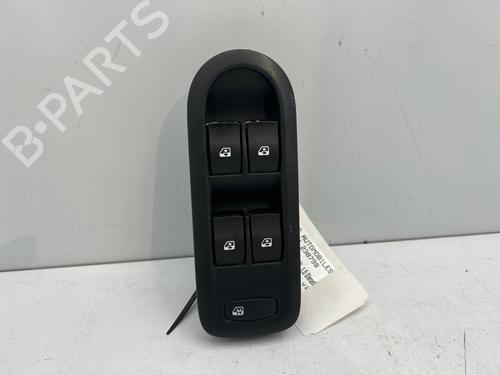 Left front window switch RENAULT SCÉNIC II (JM0/1_) 1.5 dCi (JM1F) | BP39241983I27 - Image 3