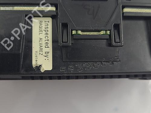Used Climate control Climate control CITROËN C5 II (RC_) 1.6 HDi (RC8HZB) (109 hp) 22820467 22820467
