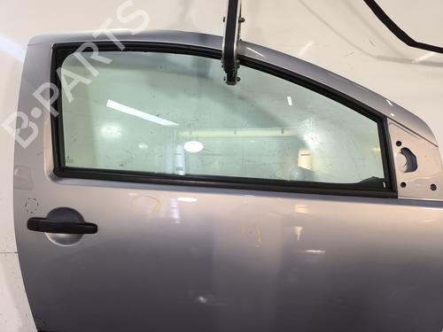Dør højre fortil CITROËN C2 (JM_) 1.1 | BP29980504C3