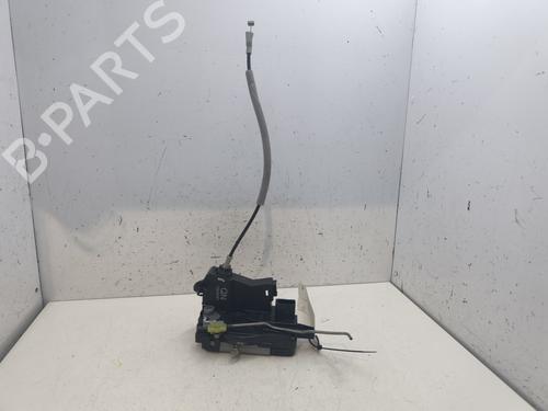 Used Front left lock Front left lock OPEL VECTRA C GTS (Z02) 1.9 CDTI (F68) (120 hp) 27507012 27507012