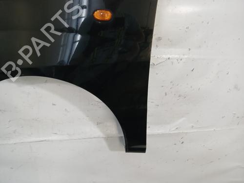 Left front fenders HYUNDAI ATOS (MX) 1.1 | BP29540956C41 