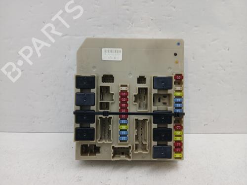 Used Electronic module RENAULT CLIO III (BR0/1, CR0/1) 1.5 dCi (C/BR0G, C/BR1G) (68 hp) 30973679