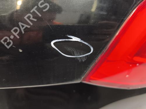 Tailgate PEUGEOT 308 SW II (LC_, LJ_, LR_, LX_, L4_) 1.6 HDi / BlueHDi 115 (LCBHXM, LCBHXT) | BP29598757C6 