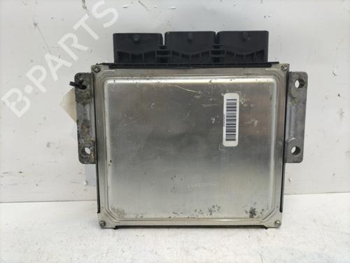 Engine control unit (ECU) PEUGEOT EXPERT Van (VF3A_, VF3U_, VF3X_) 2.0 HDi 130 | BP29834327M57