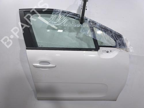 dr-hjre-fortil-citroen-c3-iii-sx-2016-39600284 main image