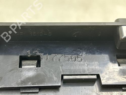 Switch RENAULT LAGUNA III (BT0/1) 1.5 dCi (BT00, BT0A, BT0T, BT1J) | BP38326245I30 - Image 2