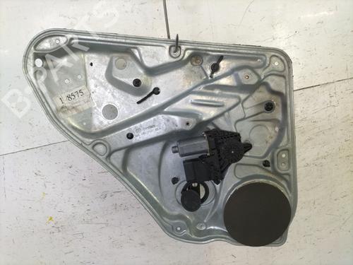 Rear left window mechanism VW PASSAT B5.5 (3B3) 1.9 TDI | BP30726836C24  - Image 5