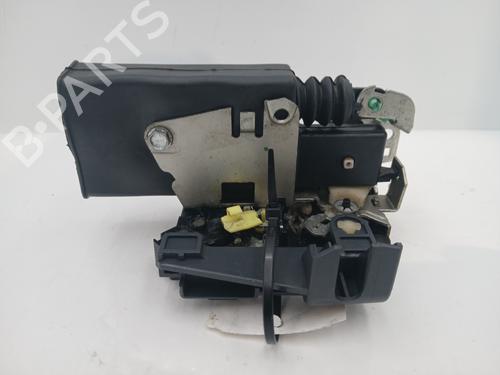 Front left lock DACIA SANDERO | BP33317043C98 - Image 4