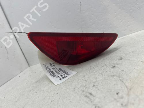 Højre baglygte kofanger Højre baglygte kofanger RENAULT CLIO III (BR0/1, CR0/1) 1.5 dCi (88 hp) 36247122 36247122