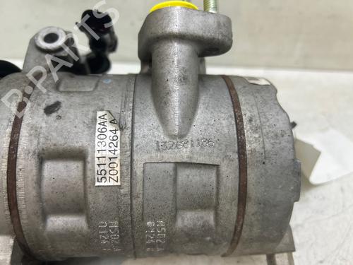 AC compressor JEEP WRANGLER III (JK) 2.8 CRD | BP39214599M34 - Image 3