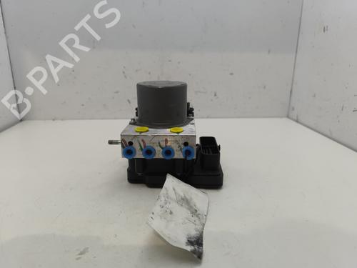 Used ABS pump ABS pump DACIA SPRING EV (B6M1) (45 hp) 27183140 27183140