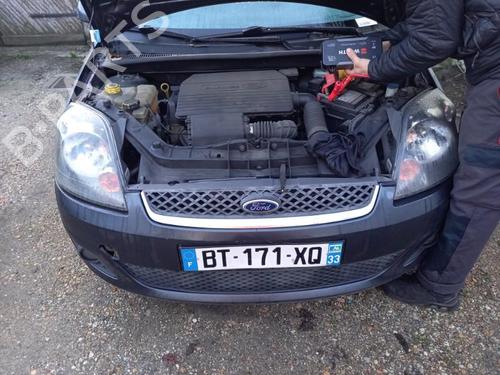 Headlight switch FORD FIESTA V (JH_, JD_) 1.3 | BP22838009I24 