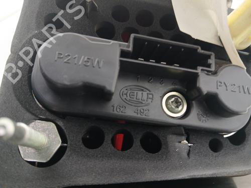 Left taillight FORD S-MAX (WA6) 2.0 TDCi | BP29869193C34 