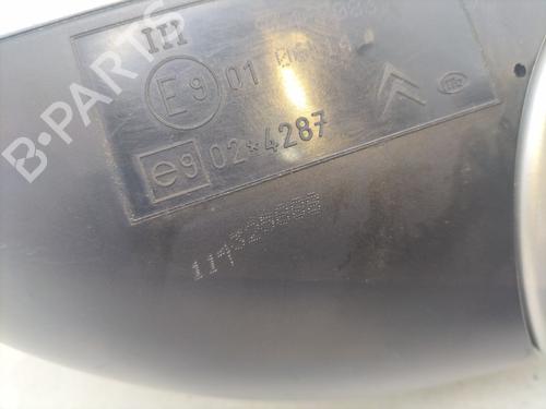 Bakspejl venstre CITROËN C4 I (LC_) 1.6 16V | BP29980410C26