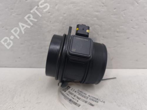 Luftmassenmesser für PEUGEOT 607 (9D, 9U) 2.0 HDI (136 hp) 31636854