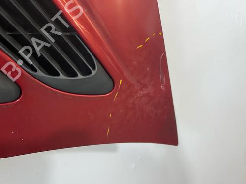 Motorhaube für Motorhaube PEUGEOT 206 Hatchback (2A/C) 1.6 i (89 hp) 39727436 39727436