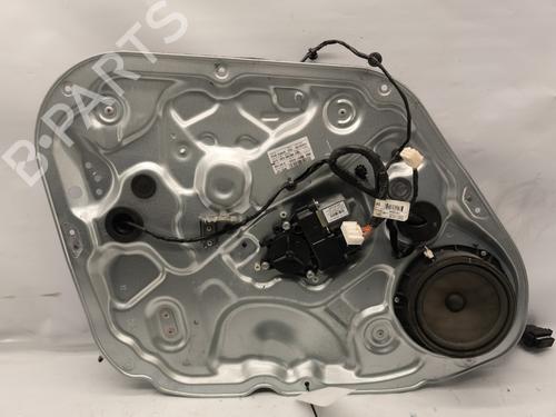Front left window mechanism HYUNDAI ix20 (JC) 1.6 CRDI | BP32078287C22 - Image 4