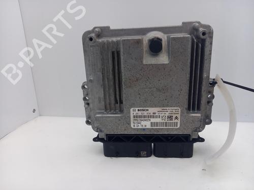Engine control unit (ECU) PEUGEOT 508 II (FB_, FH_, F3_) 1.6 PureTech 180 (F35GFR) | BP36059058M57 - Image 2