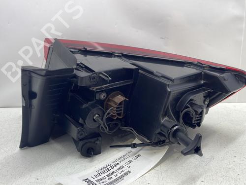 Left taillight RENAULT MEGANE IV Hatchback (B9A/M/N_)  | BP33561331C34  - Image 5