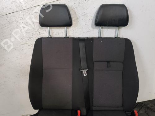 Right front seat VW CRAFTER 30-50 Van (2E_) 2.0 TDI | BP29833661C16 - Image 5