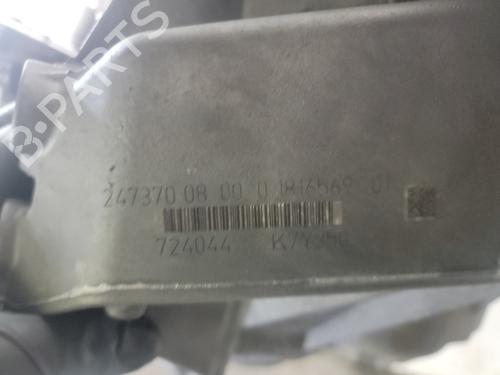 Gearbox MERCEDES-BENZ A-CLASS (W177) A 250 4-matic (177.047) | BP26524897M3  - Image 5