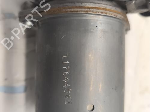 Front wiper motor MERCEDES-BENZ SLK (R172) 250 CDI / d (172.403) | BP32114744M29 