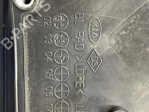 Used Left mirror Left mirror 22826608 22826608